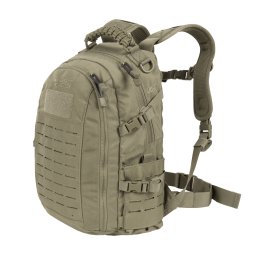 Mochila Direct Action DUST MK II Verde Adaptativo