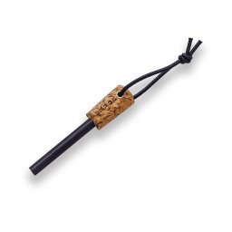 JOKER FIRESTEEL Madeira de Bétula Encaracolada PD05