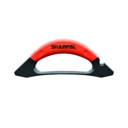 Sharpal Afiador 3 em 1 para Facas, Machados e Tesouras 112N