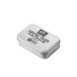 Caixa de Sobrevivência Helikon - Tamanho Único CS-STB-ST-15