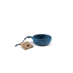 KUPILKA 33 Tigela Júnior Azul 303335B K33M