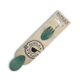 KUPILKA SPORK 165 Verde 30016502 S165G