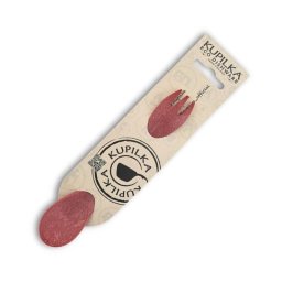 KUPILKA SPORK 165 Vermelho 30016503 S165R