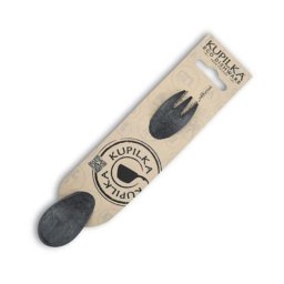 KUPILKA SPORK 165 Preto 30016504 S165K