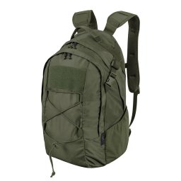 Mochila HELIKON EDC Lite® - Nylon - Verde Oliva Tamanho Único 22L PL-ECL-NL-02