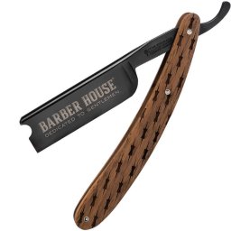 Boker Manufaktur Solingen Barber House - Edição Limitada 140922