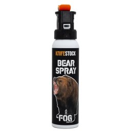 KNIFESTOCK Spray de Urso FOG 150ml. SPRAY DE URSO 150