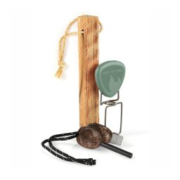 Light My Fire FireLighting Kit sandygreen/cocoshell 2506711140