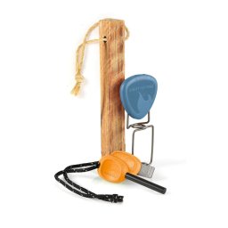 Light My Fire FireLighting Kit hazyblue/rustyorange 2506711240