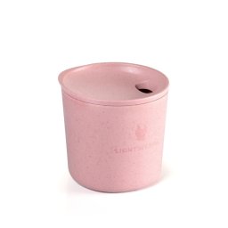 Light My Fire MyCup´n Lid short dustypink 250 ml 2459510100