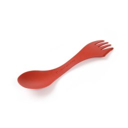 Light My Fire Spork original rockyred 2412410400