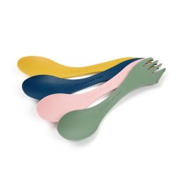 Light My Fire Spork original 4-pack nature 2412411615