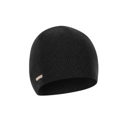 Helikon Urban Beanie Cap - Preto - Tamanho Único CZ-UBN-MW-01