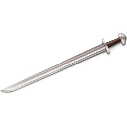 Cold Steel ESPADA VIKINGA DE LÂMINA ÚNICA CS-SW-1EDGVK