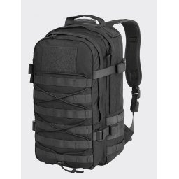 Mochila HELIKON RACCOON Mk2 - Cordura - Preto Tamanho único PL-RC2-CD-01