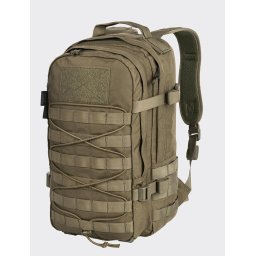 Mochila Helikon-Tex Raccoon Mk2 Cordura verde oliva 20 l