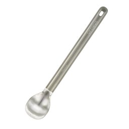 Optimus Colher Longa de Titânio 8016166