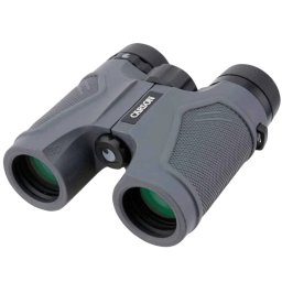 Binóculos Carson 8x32mm Série 3D com Óptica de Alta Definição TD-832