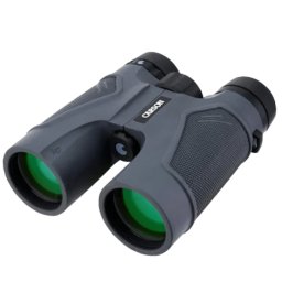 Binóculos Carson 10x42mm Série 3D com Óptica de Alta Definição TD-042