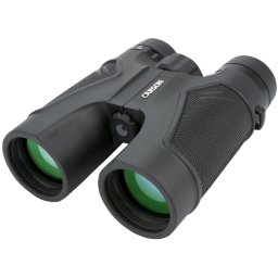 Binóculos Carson 8x42mm Série 3D com Óptica de Alta Definição e Vidro ED TD-842ED