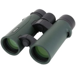 Binóculos Carson 8x42mm Série RD - À Prova d'Água, Ponte Aberta RD-842