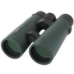Binóculos Carson 10x50mm Série RD-À Prova d'Água, Ponte Aberta RD-050