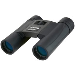 Binóculos Compactos Carson TrailMaxx 10x25mm - Clam TM-025