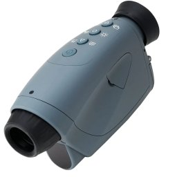 Carson Aura Plus 2x, 4x Filmadora de Visão Noturna Digital NV-250