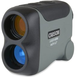 Carson 650 Yard LiteWave Telêmetro a Laser RF-700