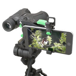 Adaptador Óptico Universal para Smartphone Carson IS-200