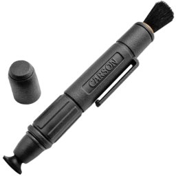 Carson C6 Limpador de Lentes CS-25