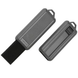 Carson C6 Limpadores de Tela 2-Pack CS-50