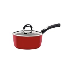 Tramontina Mônaco Panela de Indução 18cm/2l Vermelha 28706/718