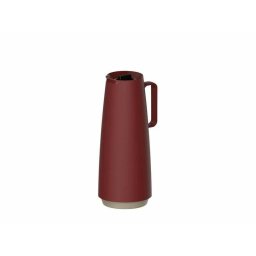 Tramontina Exata Garrafa Térmica 1l, Vermelha 61636/106