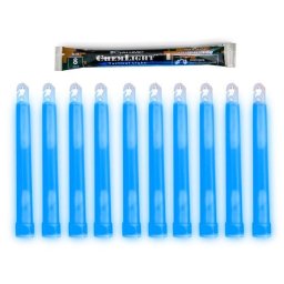 DEFCON 5 ChemLight AZUL - Duração 8h CY-5560