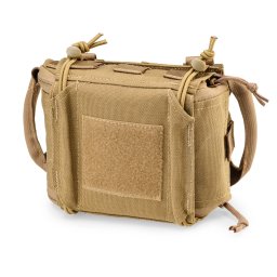DEFCON 5 Ifak Medic Pouch COYOTE TAN D5-24322 CT