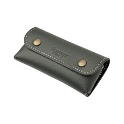 Lionsteel Big Bainha Horizontal de Couro, interior 120x45x20mm 900FD01 PL