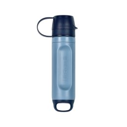 LIFESTRAW The Peak Solo - Azul Montanha LSPSSOLBWW