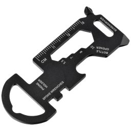 Herbertz Mini Tool preto 55061