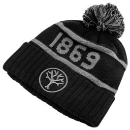 Böker Manufaktur Gorro Bobble 1869 Preto 09BO138