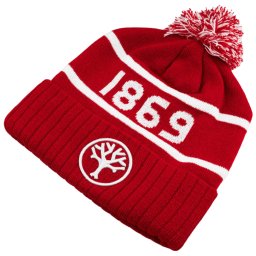 Böker Manufaktur Solingen Gorro 1869 Vermelho 09BO139