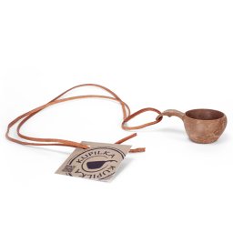 KUPILKA 1 Mini copo Marrom 300111 K1B