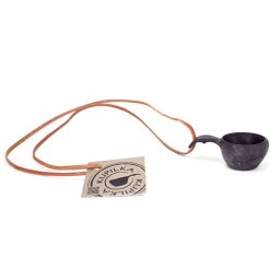 KUPILKA 1 Mini copo Preto 300114 K1K