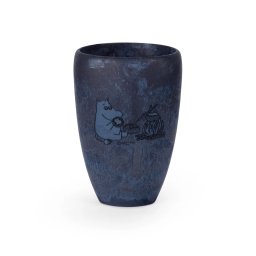 Kupilka 30 Copo de Café Go Moomintroll Coffee 3030LM115