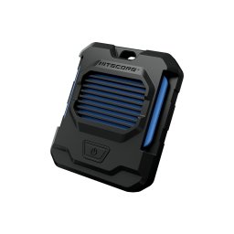 Nitecore EMR05 TAC Repelente Eletrônico de Insetos