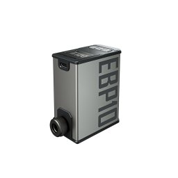 Nitecore bomba elétrica EBP10