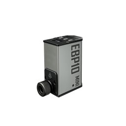 Nitecore mini bomba elétrica EBP10 mini