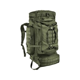 Mochila Multiuso Defcon 5 Outac Verde Oliva