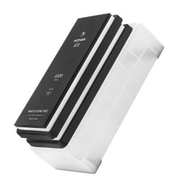Conjunto de pedras de amolar de vidro HEZHEN 1000#/5000# caixa de papelão HZ-BL-MDS-1/5