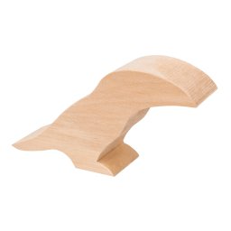 Beavercraft Toucan Bird Carving Blank Bird_Toucan
